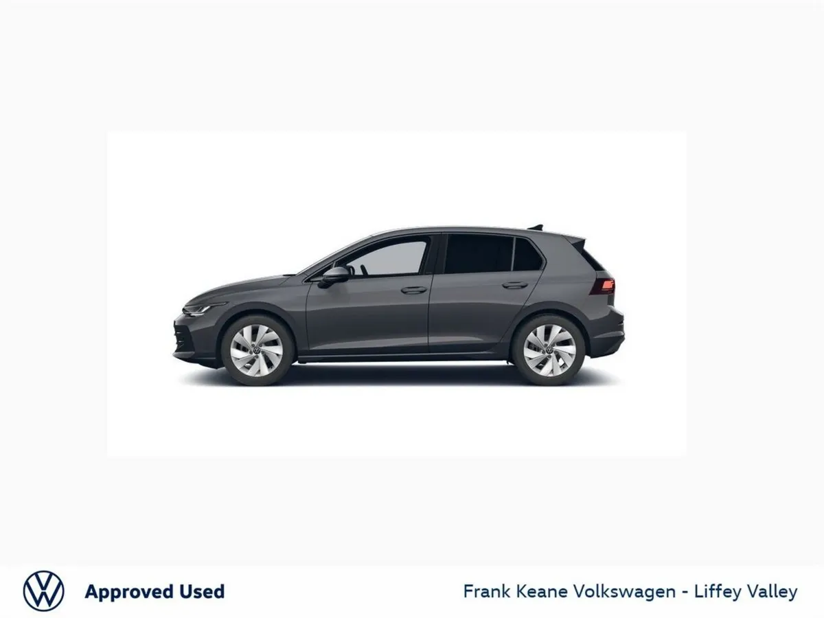 Volkswagen Golf *NEARLY NEW* EDITION 75 1.5 TSI 11 - Image 4