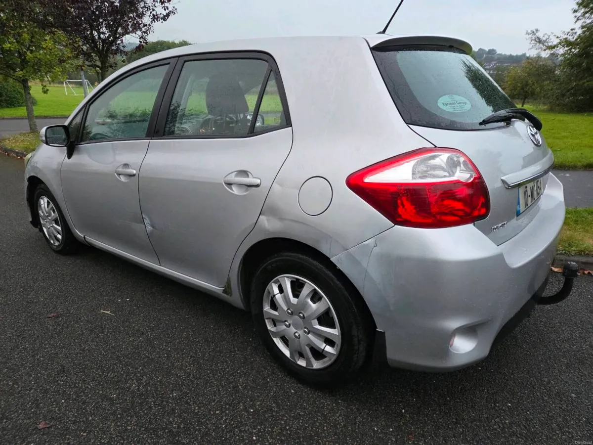 Cheap Car with Long NCT - Image 5