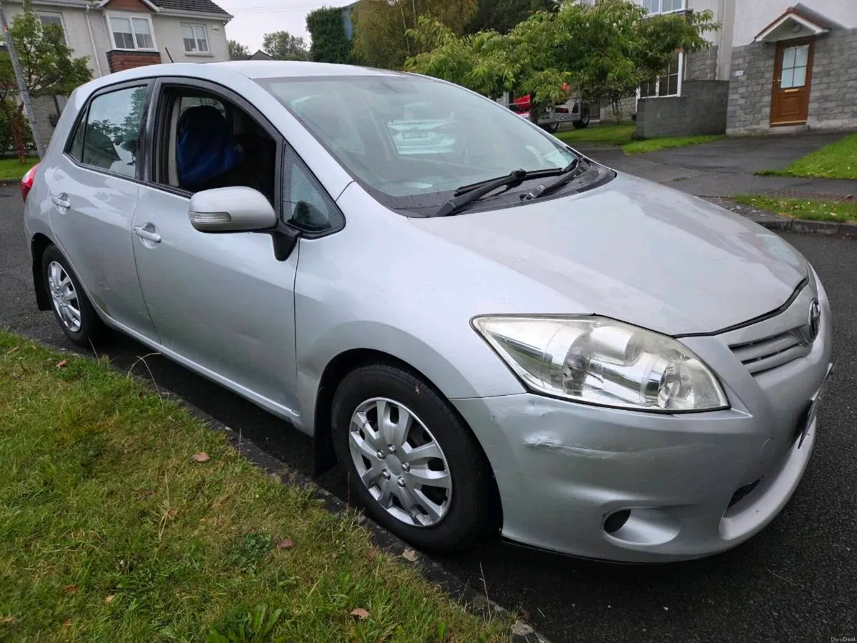 Cheap Car with Long NCT - Image 3