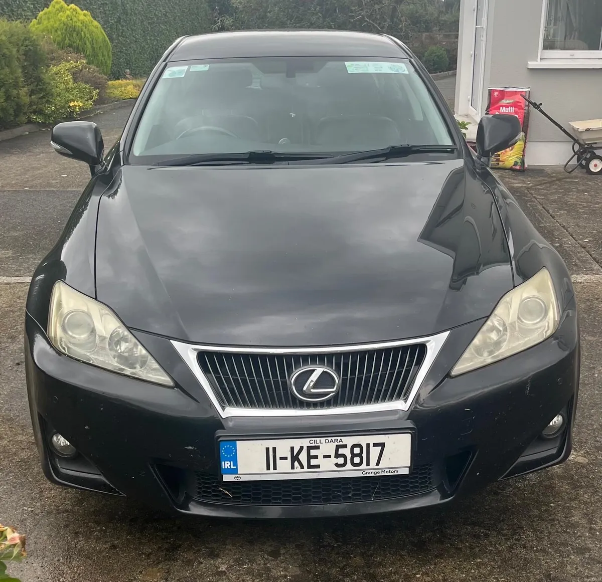 Lexus IS200 Executive model - Image 1