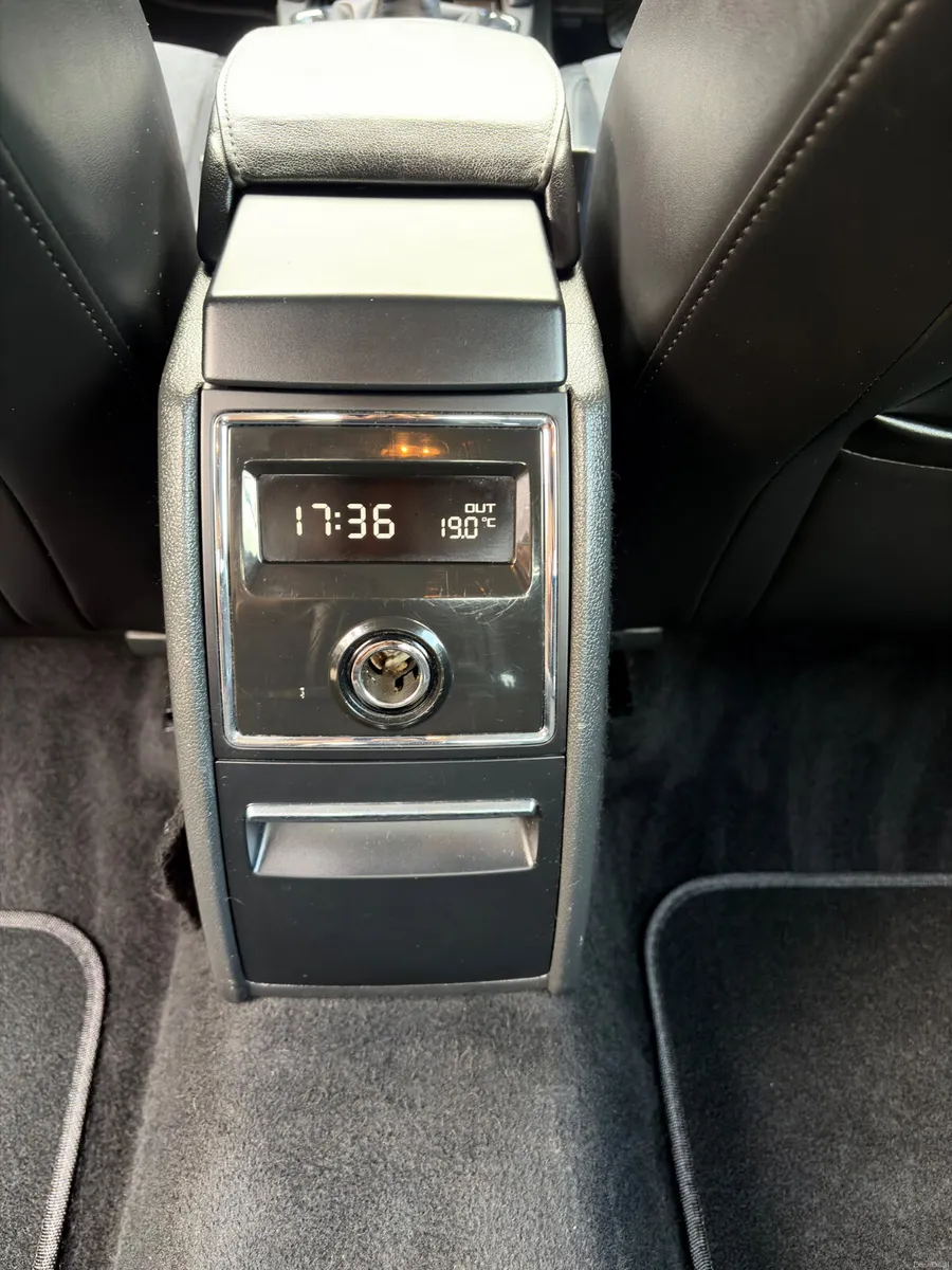 Skoda Superb 2010 1.9 TDI new nct 5/27 tax 9/26 - Image 6