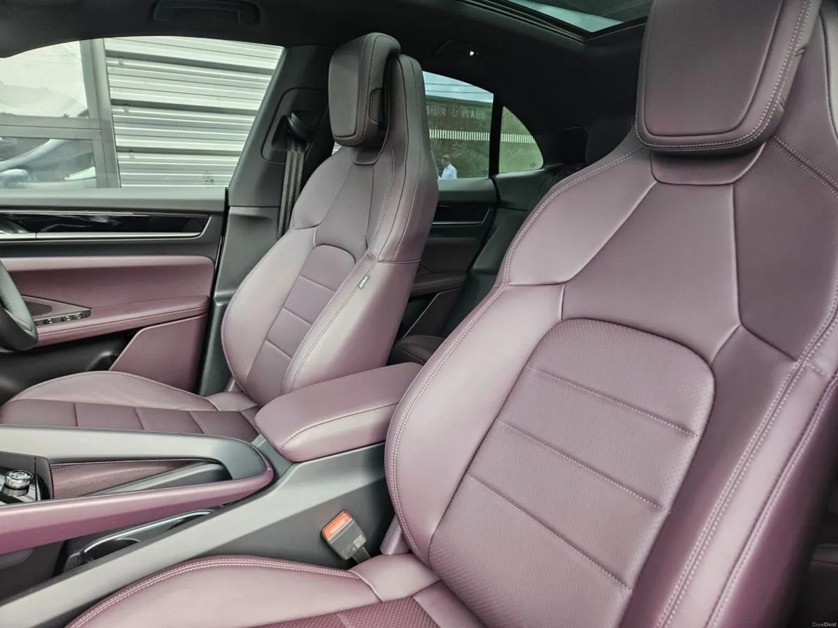 Porsche Macan Electric - Image 5