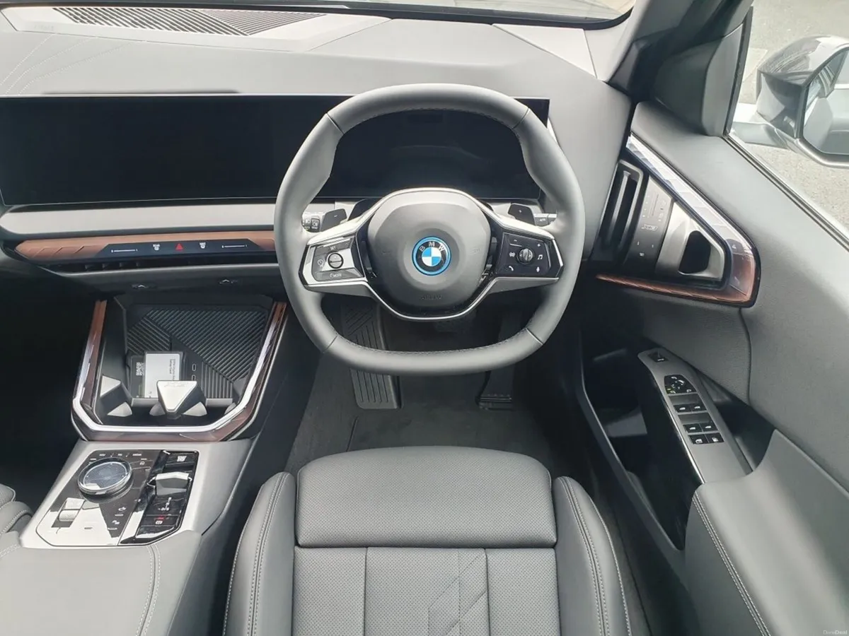 BMW X3 30e xDrive xLine - Image 5