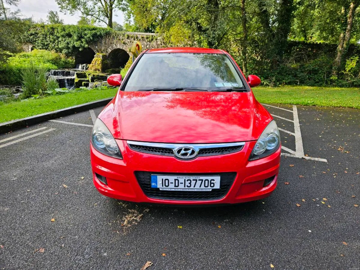 Hyundai i30 - Image 1