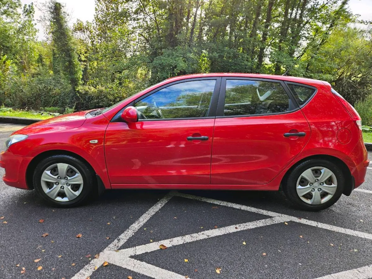 Hyundai i30 - Image 3