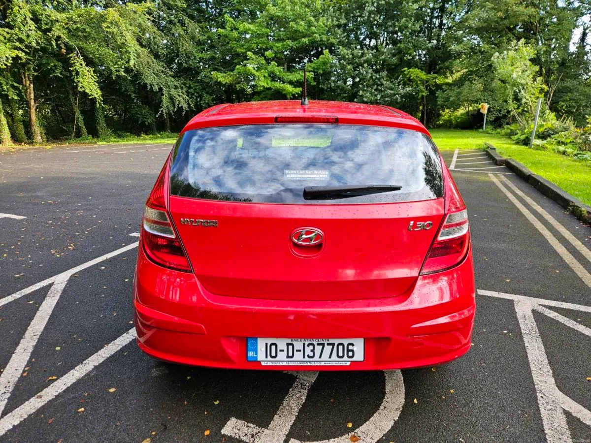 Hyundai i30 - Image 5