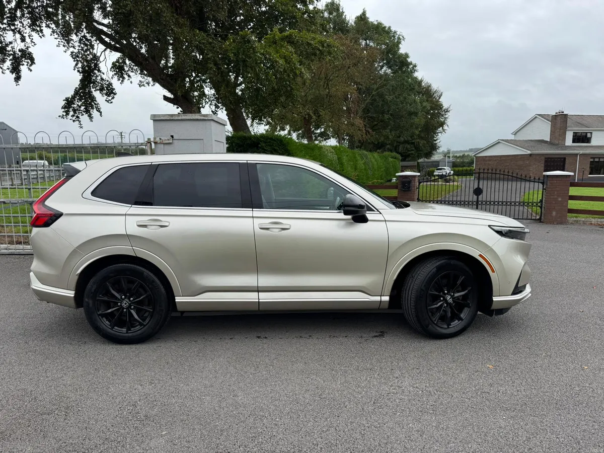 Honda CR-V Advance Sport PHEV 2024 - Image 3