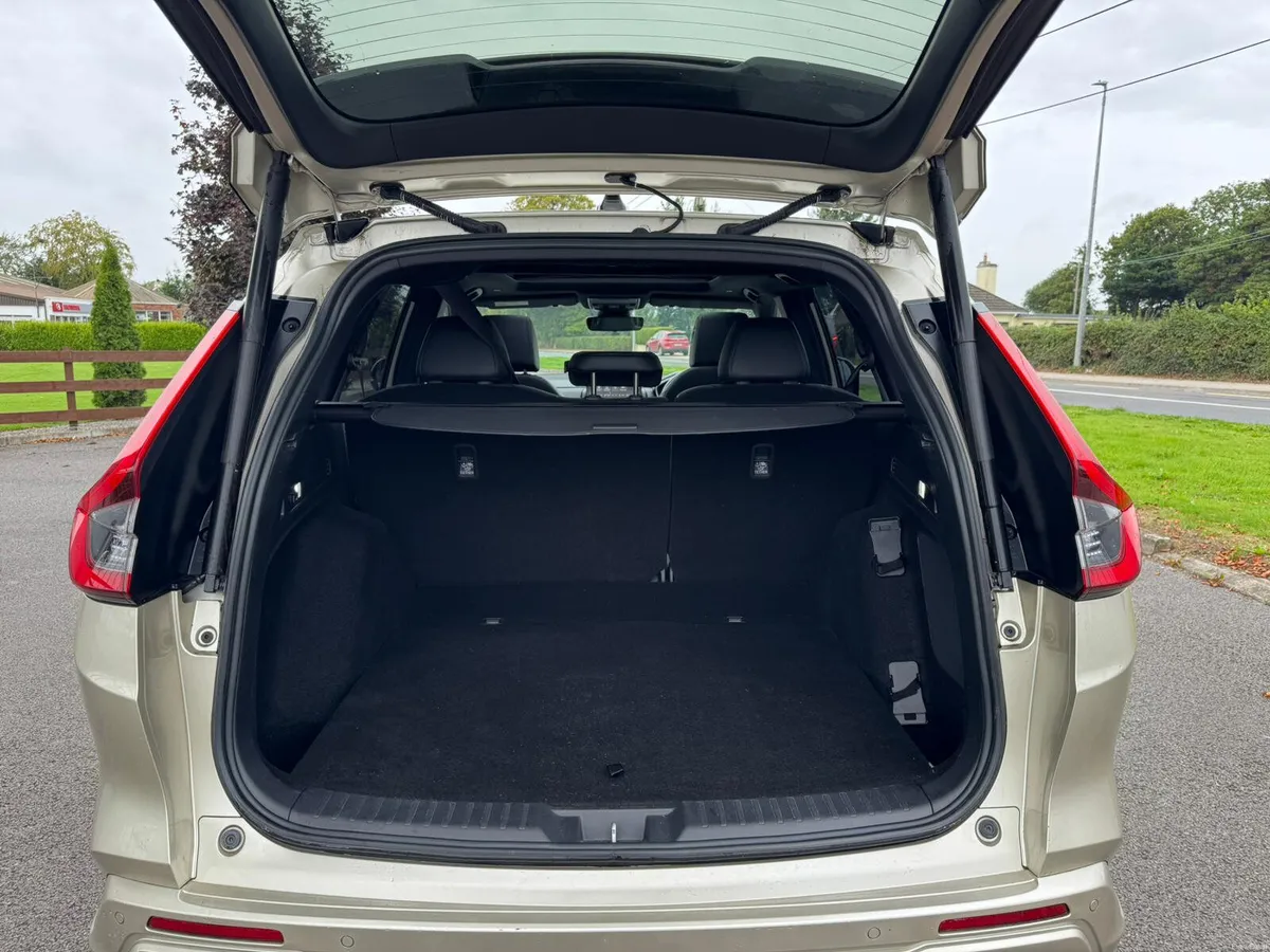 Honda CR-V Advance Sport PHEV 2024 - Image 5