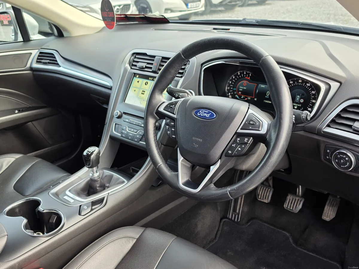 172 Mondeo 1.5d TITANIUM/High spec/Warranty - Image 5
