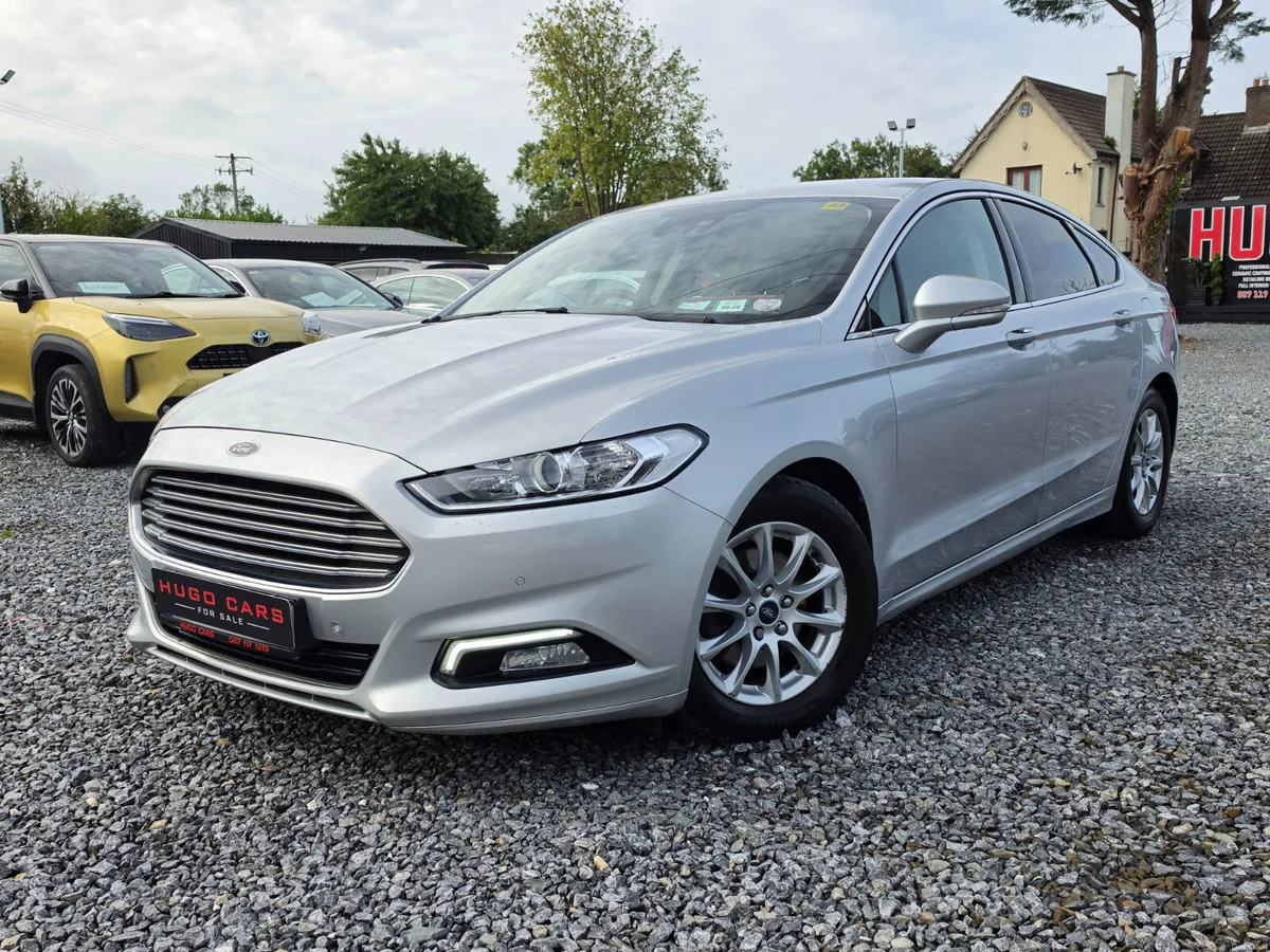 172 Mondeo 1.5d TITANIUM/High spec/Warranty - Image 3