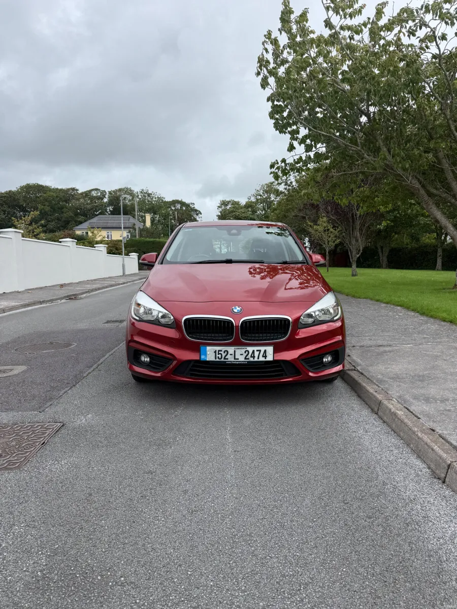 2015 216D NCT 02-27 - Image 2
