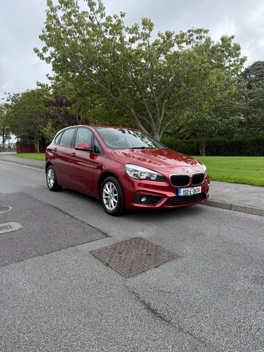 2015 216D NCT 02-27 - Image 1