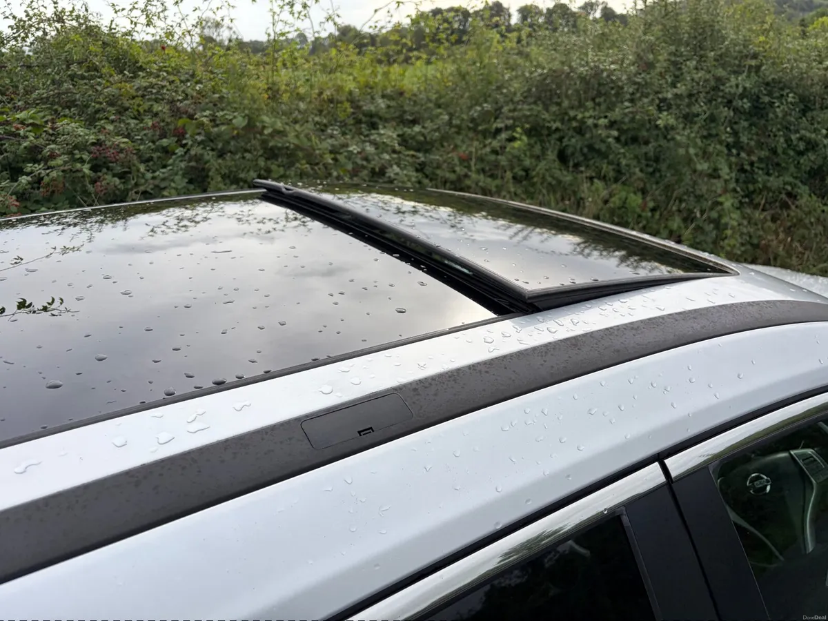 Nissan X-Trail Acenta 1.6D 2014 7 Seater - Image 6