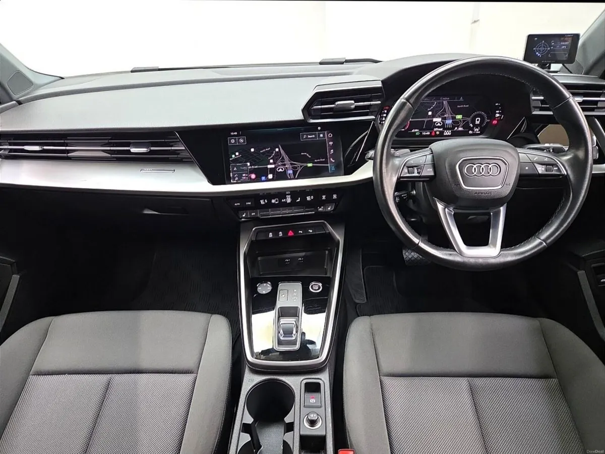 Audi A3 30 TFSI Sport S-tronic - Image 3