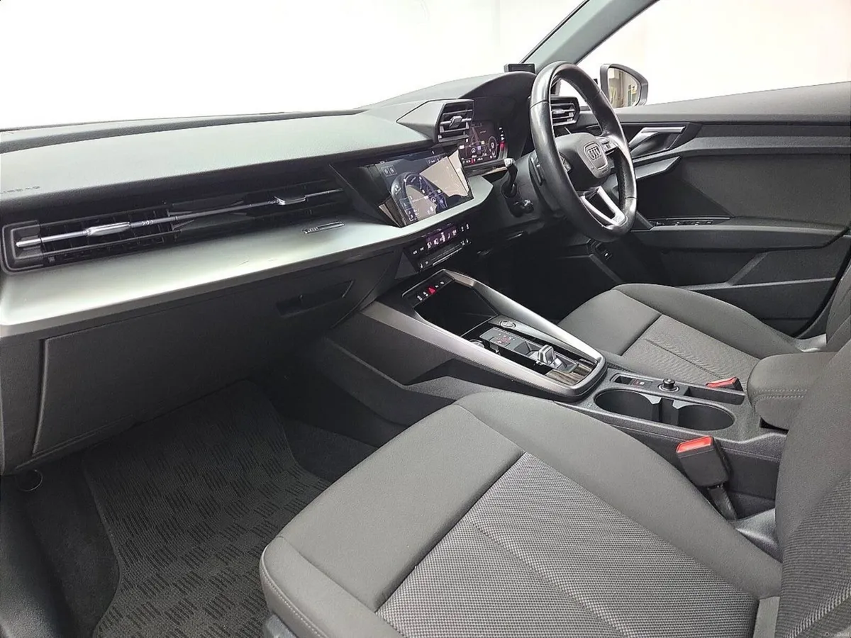 Audi A3 30 TFSI Sport S-tronic - Image 4