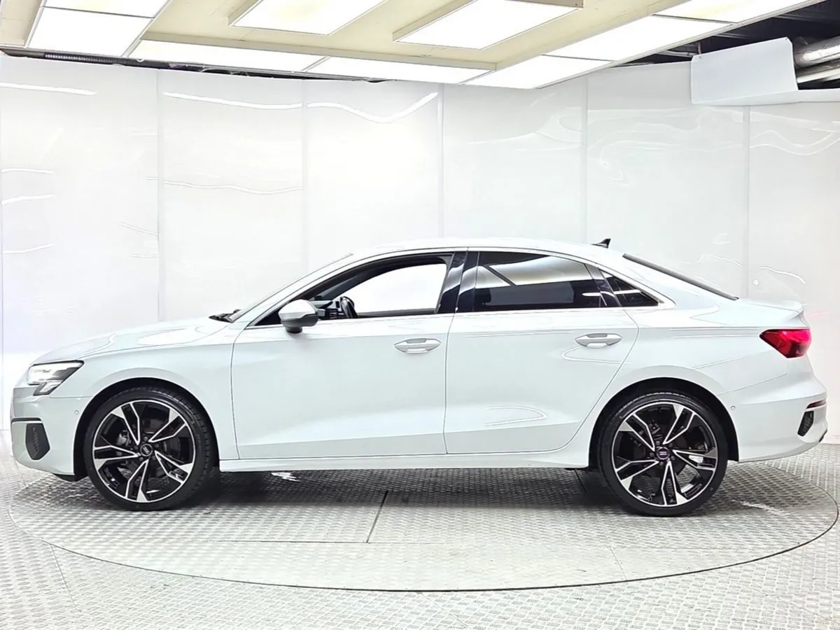 Audi A3 30 TFSI Sport S-tronic - Image 5
