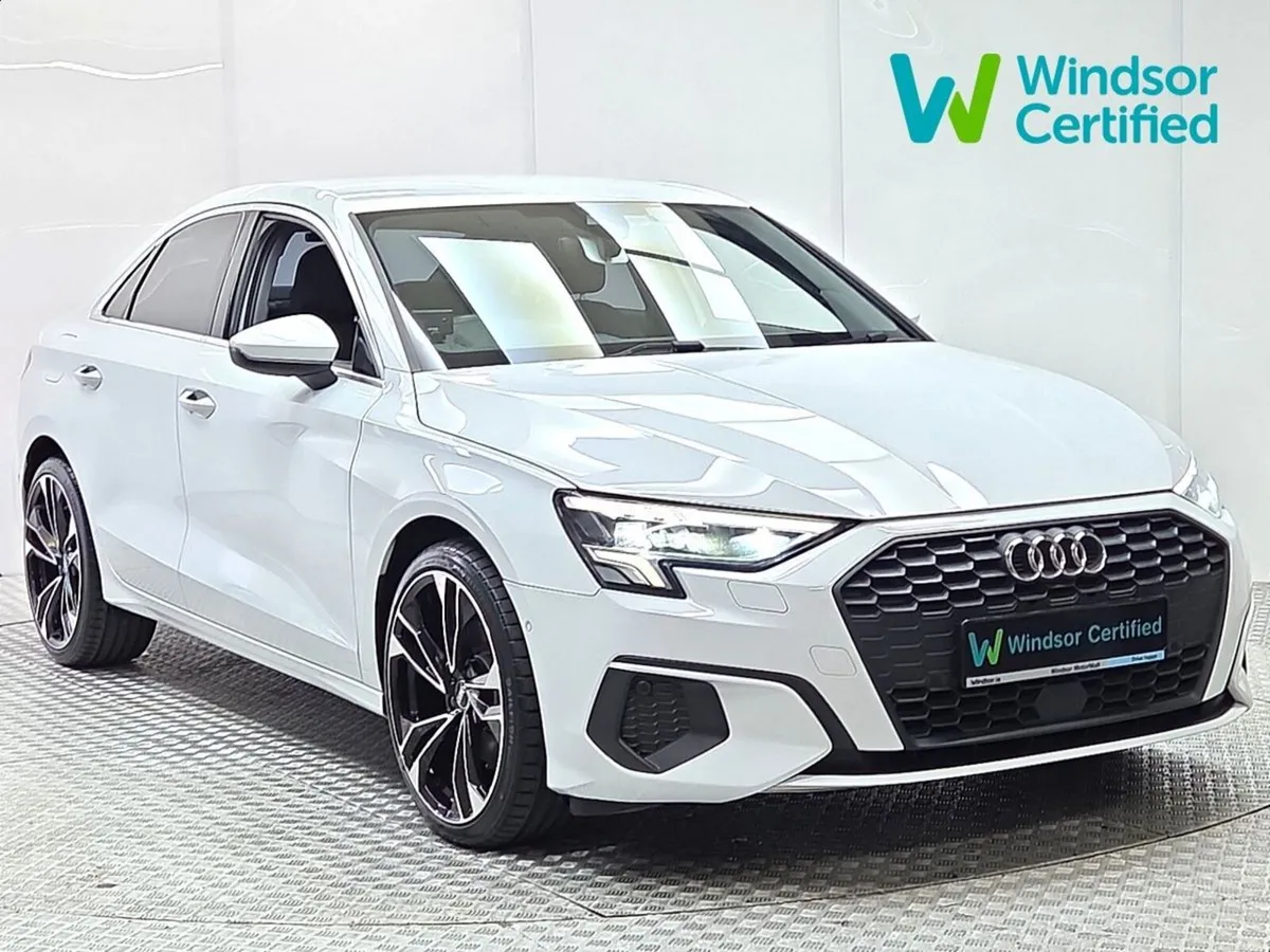 Audi A3 30 TFSI Sport S-tronic - Image 1