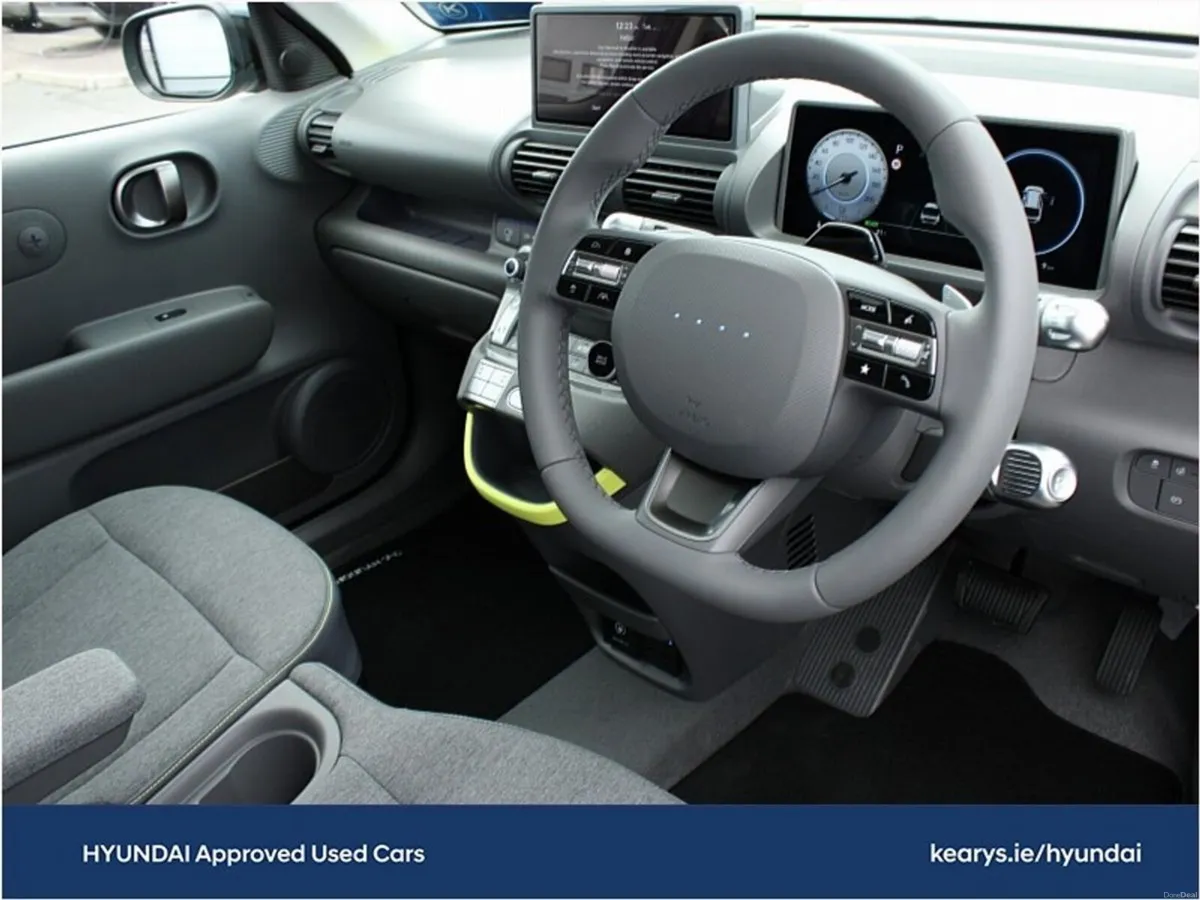 Hyundai INSTER INSTER CROSS - TEST DRIVE TODAY - 4 - Image 6