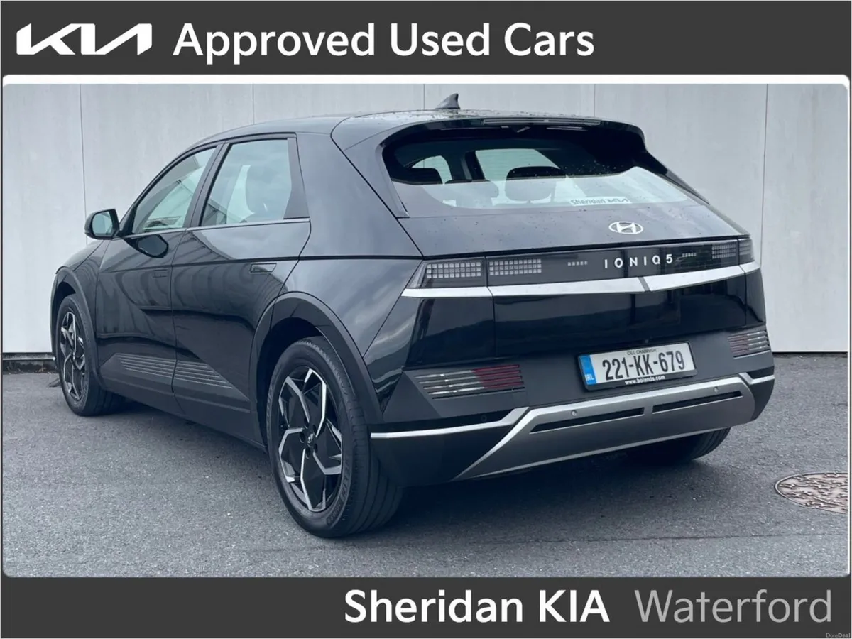 Hyundai IONIQ 5 58kW Executive - Image 3