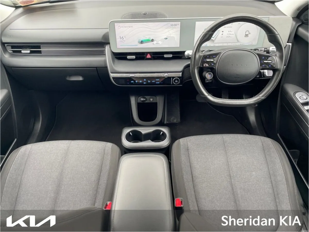 Hyundai IONIQ 5 58kW Executive - Image 5