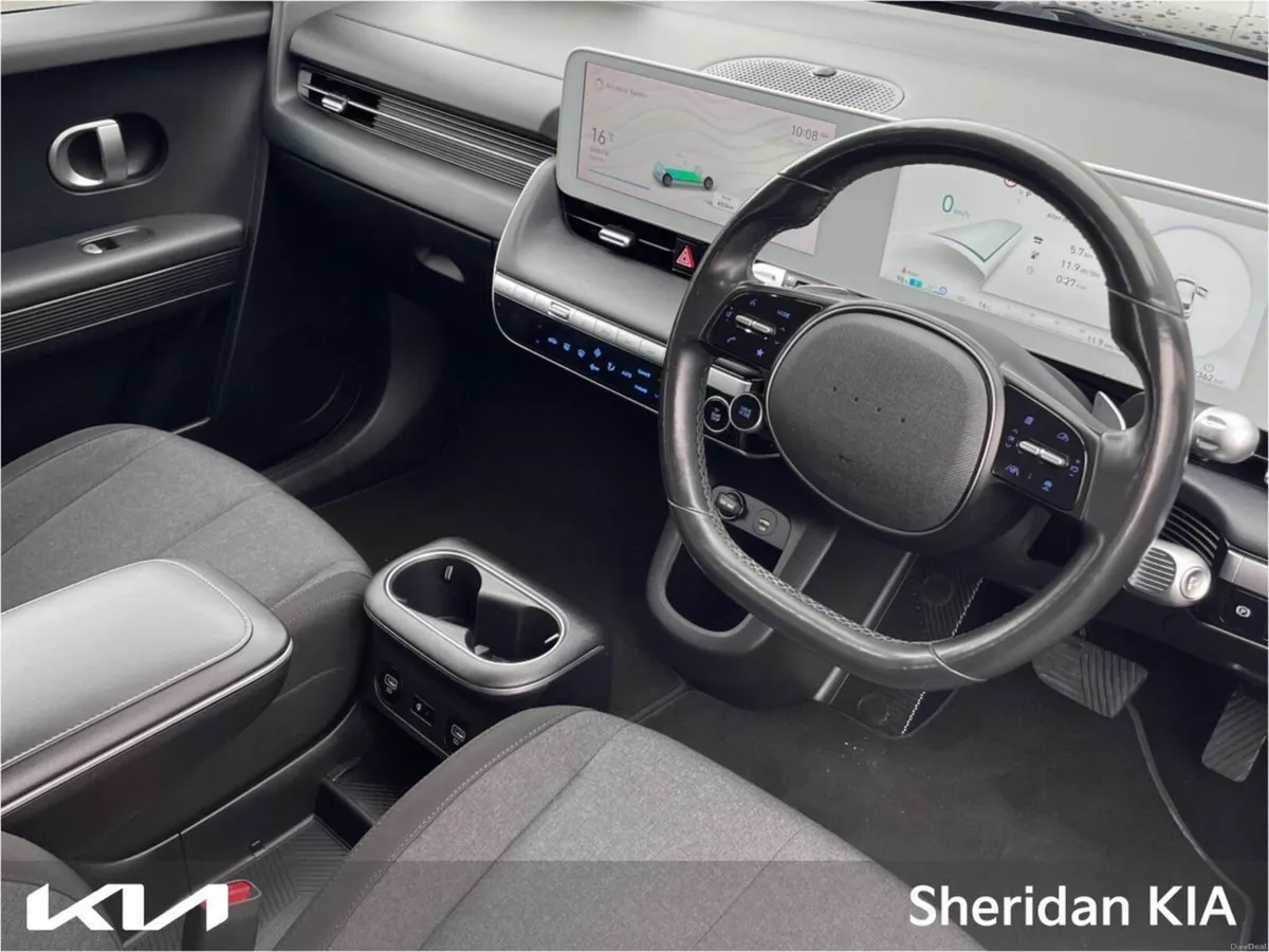 Hyundai IONIQ 5 58kW Executive - Image 2