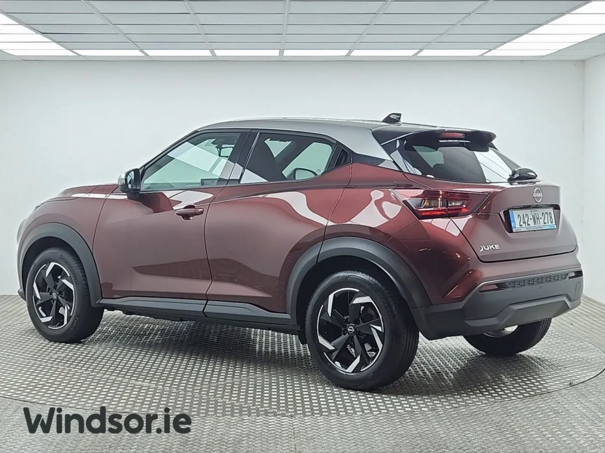 Nissan Juke 1.0T PET 2WD SV Premium - Image 2
