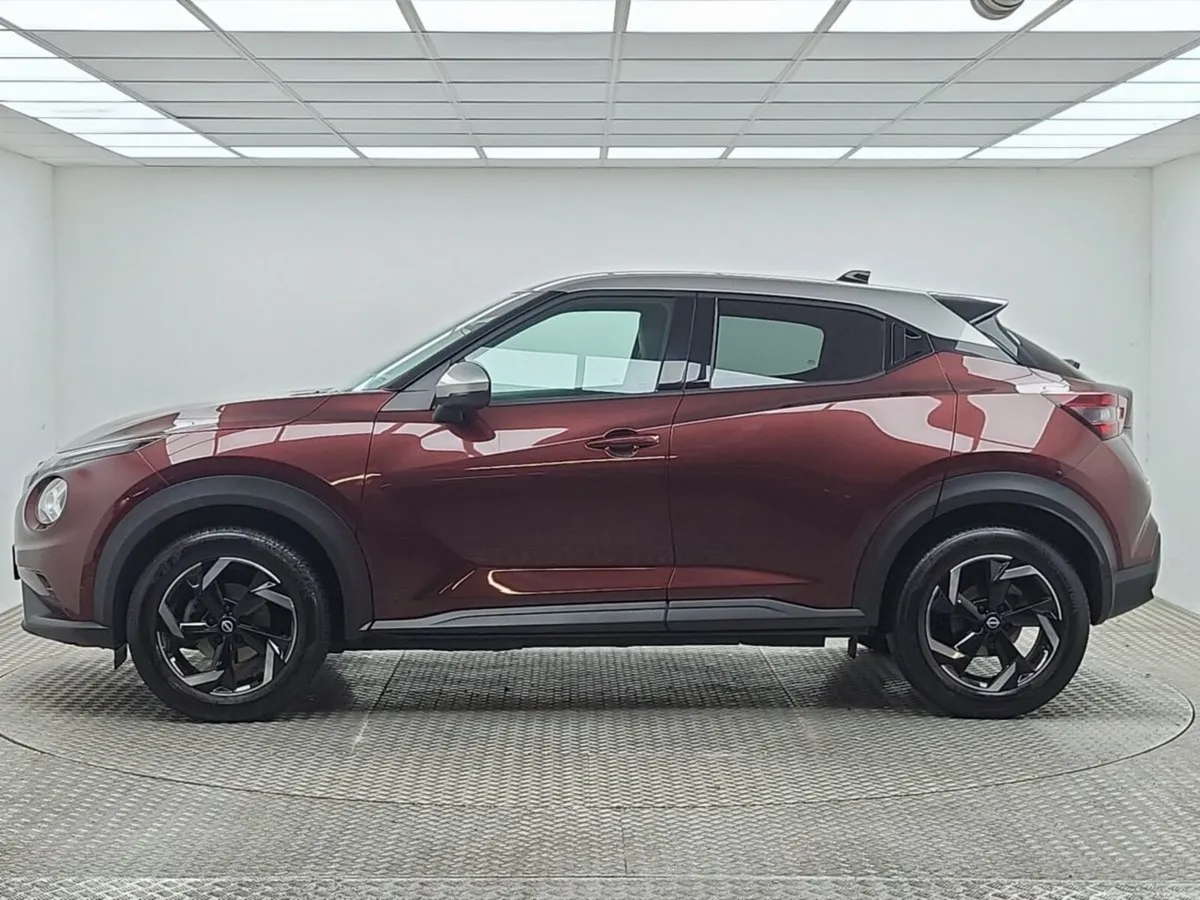Nissan Juke 1.0T PET 2WD SV Premium - Image 5