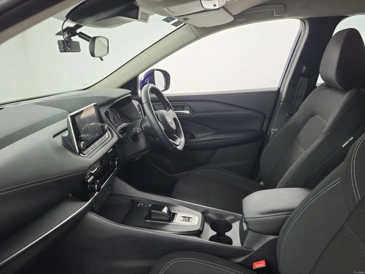 Nissan Qashqai ePOWER QASHQAI SV - Image 4