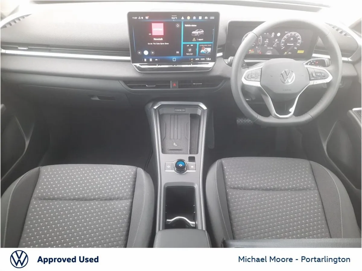 Volkswagen T-Roc T-ROC LIFE 1.5TSI 116HP MHEV - Image 2