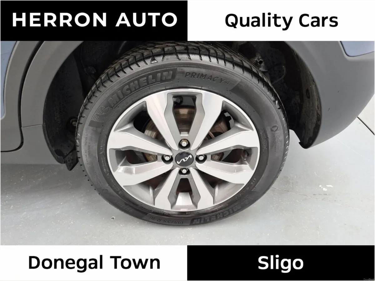 Kia Stonic 1.0 100HP K2 PE - Image 4