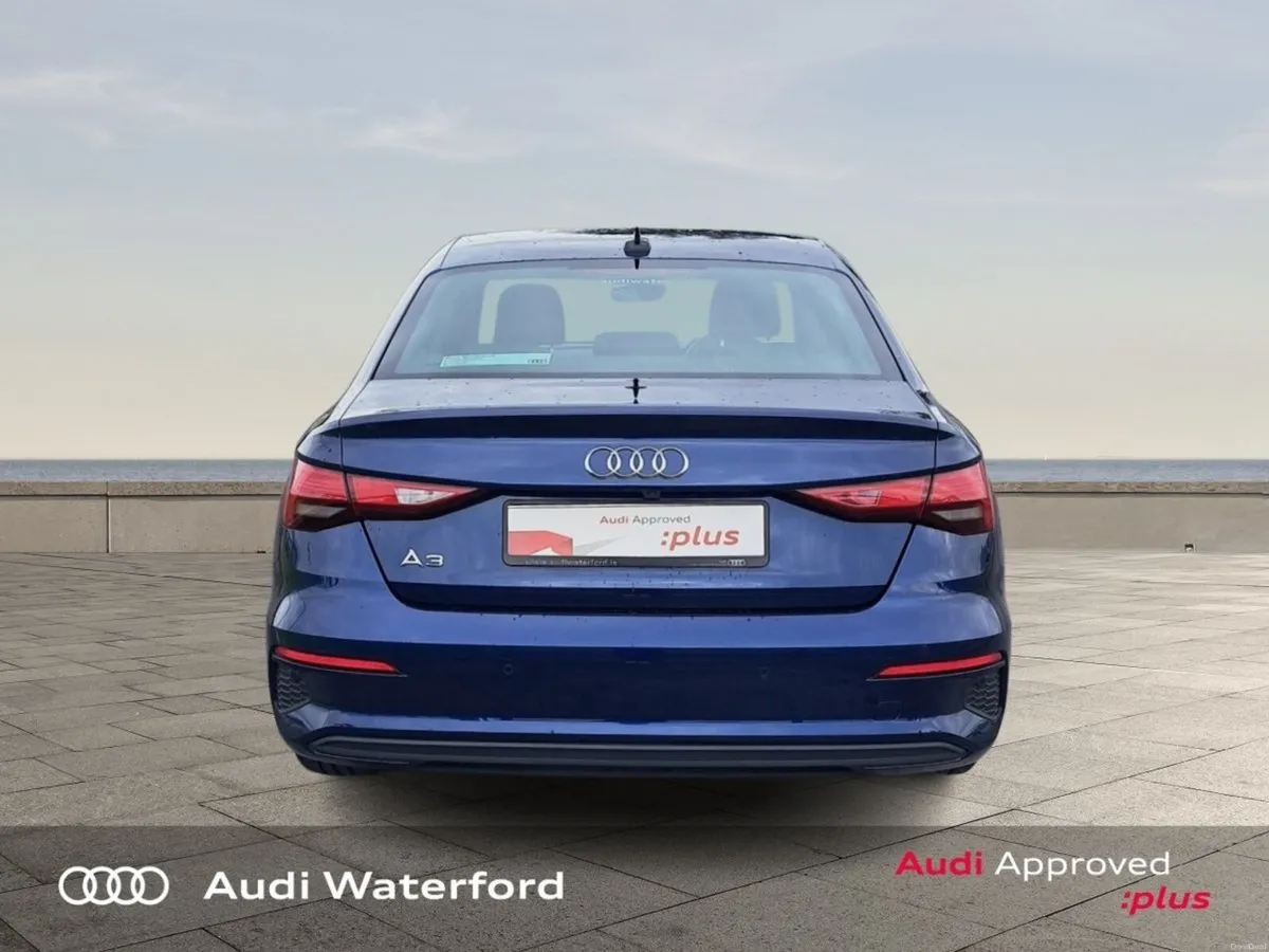 Audi A3 30 Tfsi "Comfort Pack" from €280 per month - Image 6
