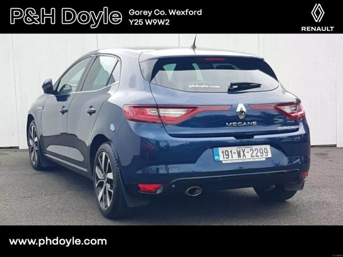 Renault Megane ICONIC - Image 3