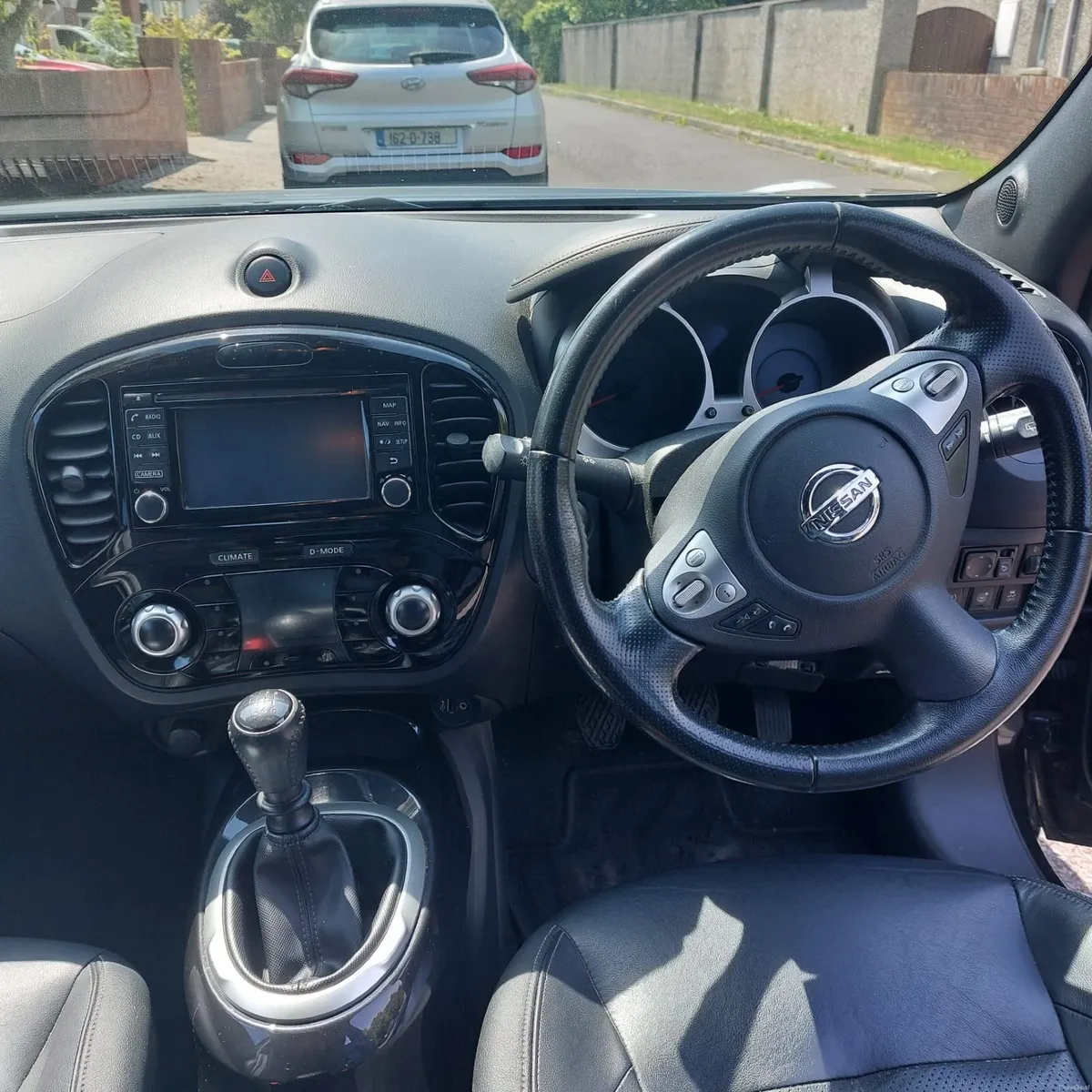 Nissan Juke 2015 - Image 2