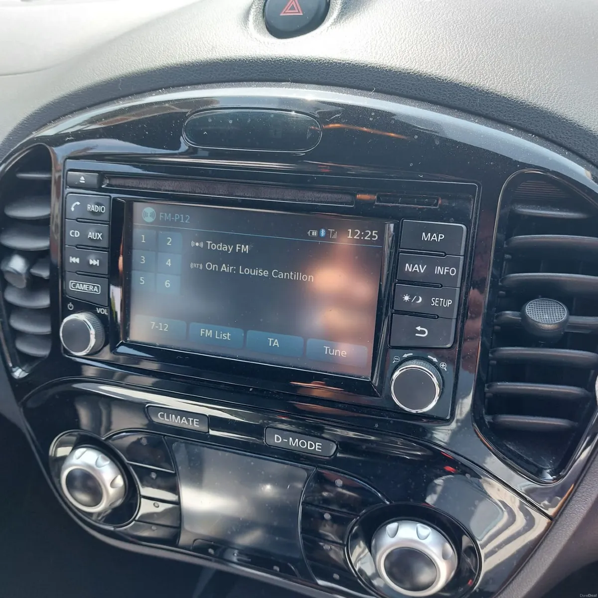 Nissan Juke 2015 - Image 3
