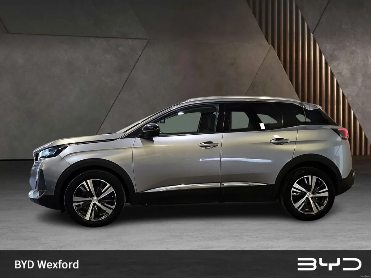 Peugeot 3008 1.5 BlueHDi 130bhp Allure - Image 4