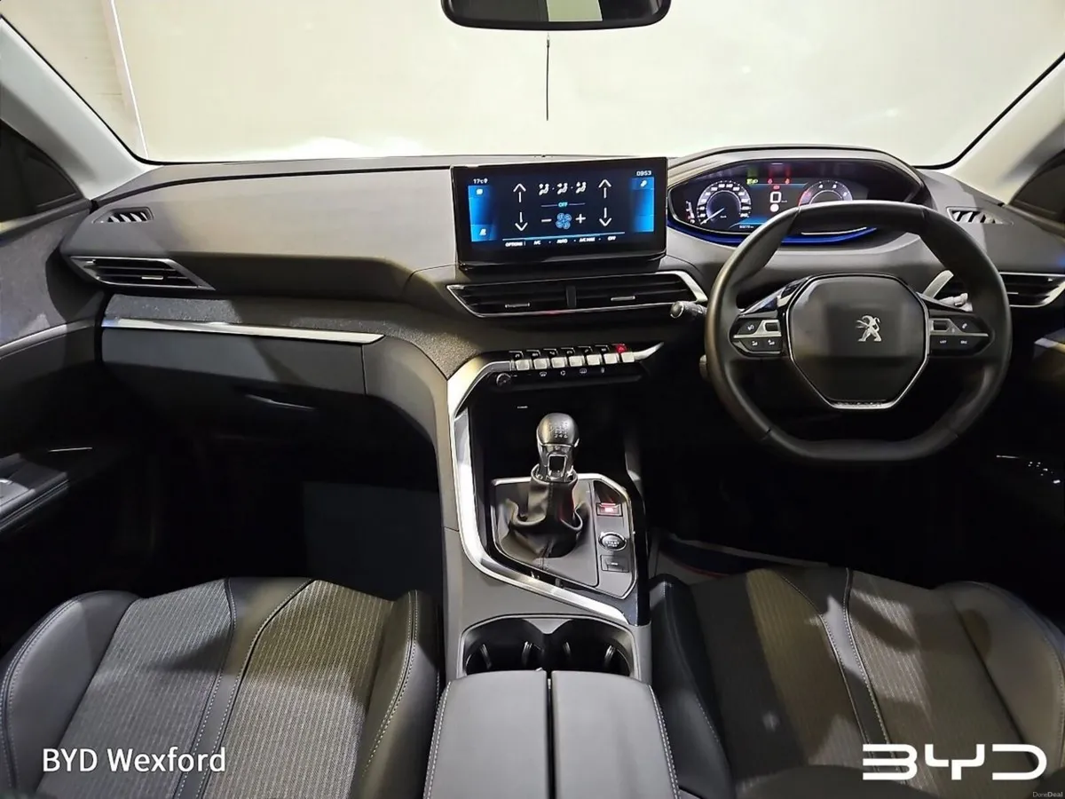 Peugeot 3008 1.5 BlueHDi 130bhp Allure - Image 6