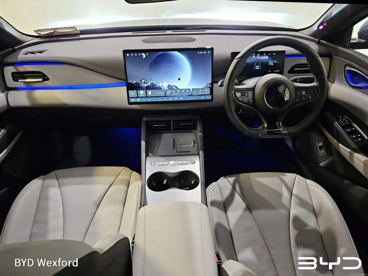 BYD Seal 6 TOURING DM-i COMFORT (EX Demo) - Image 6