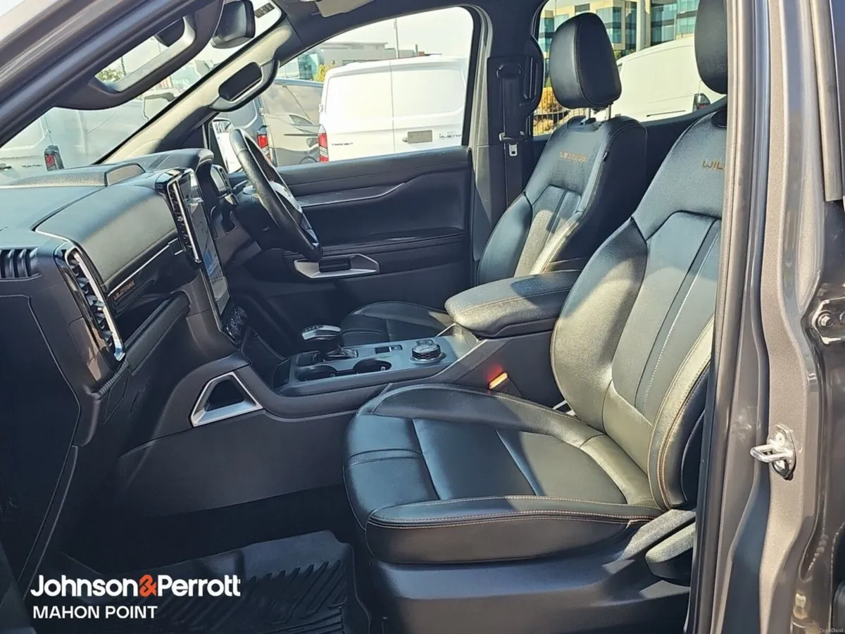 Ford Ranger Wildtrak - Image 3