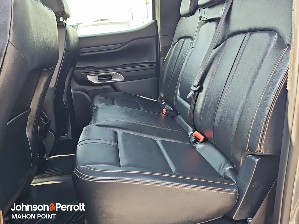Ford Ranger Wildtrak - Image 5