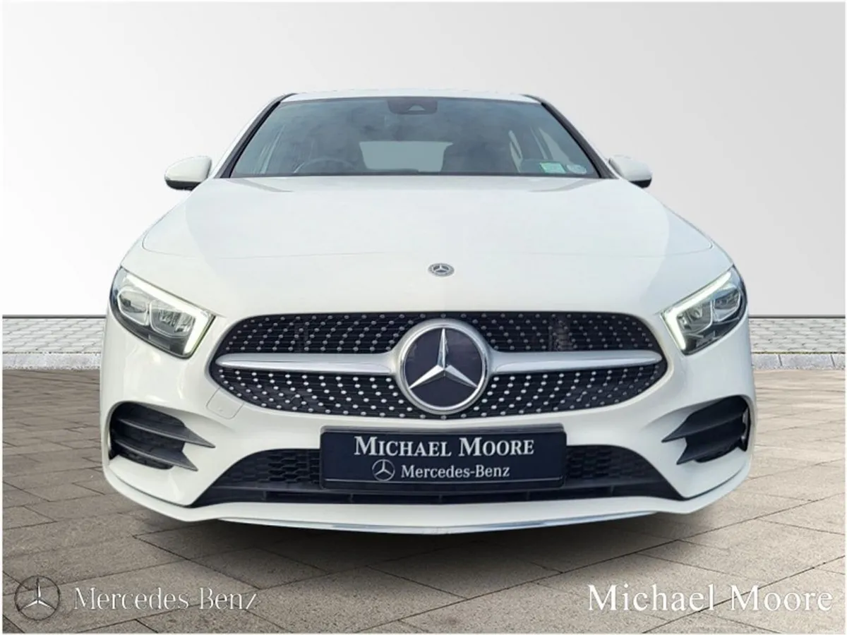 Mercedes-Benz A-Class A160 AMG Manual - Image 6