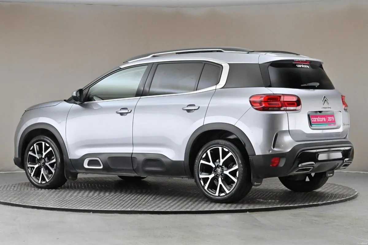 Citroen C5 Aircross 1.6 FLAIR PURETECH **HIGH SPEC - Image 6
