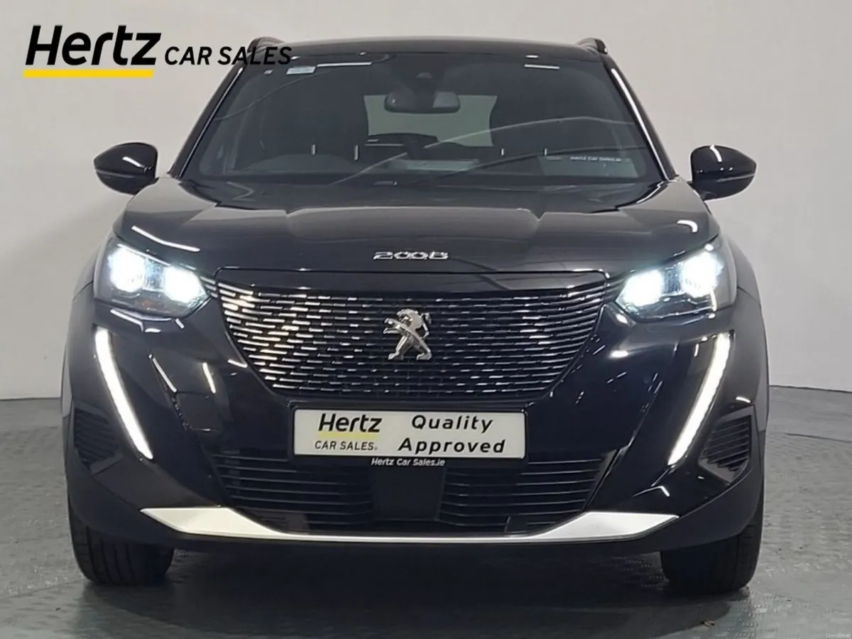 Peugeot 2008 Allure 1.2 Petrol Manual - Image 5