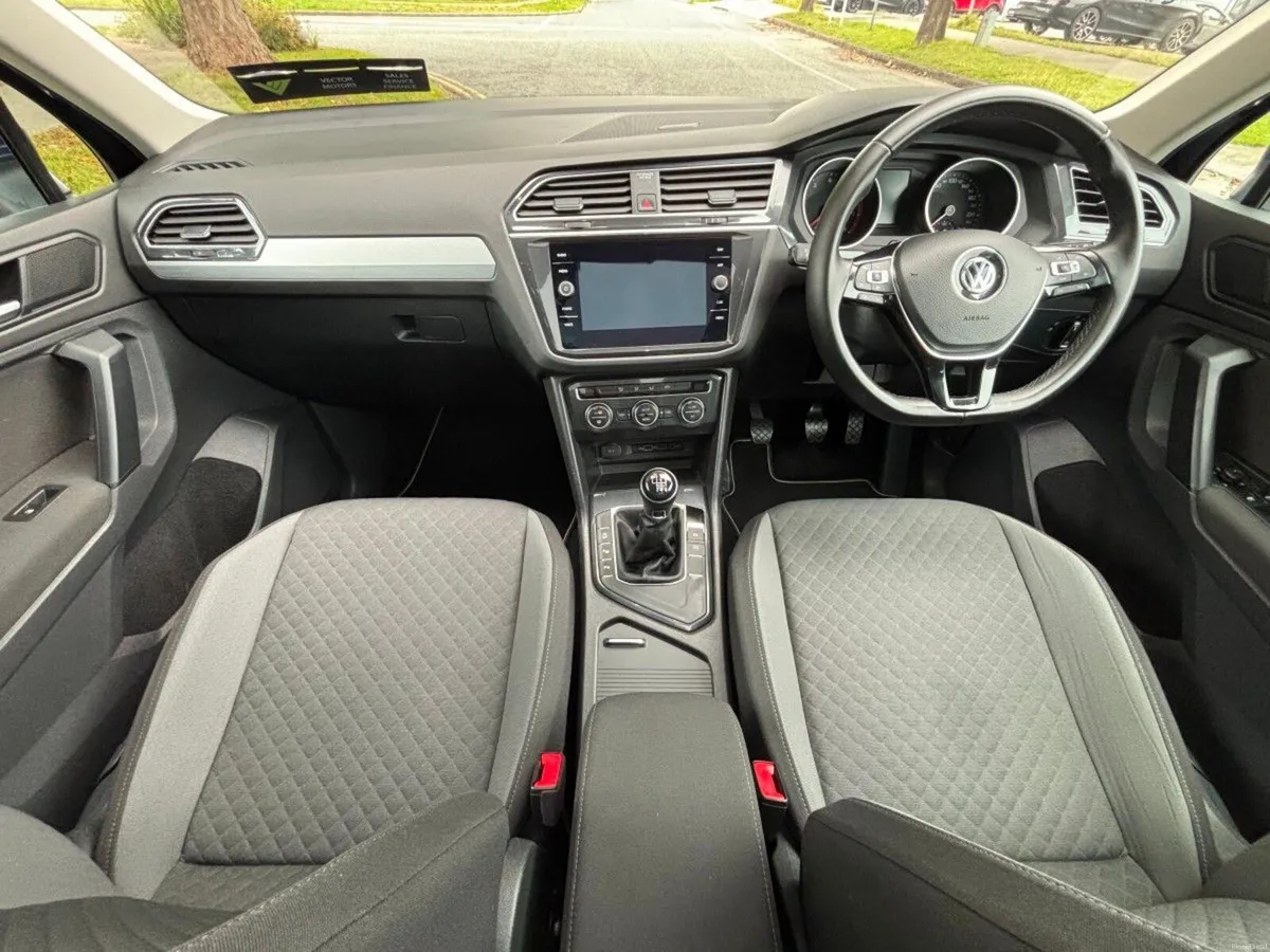 Volkswagen Tiguan 1.5 - Image 2