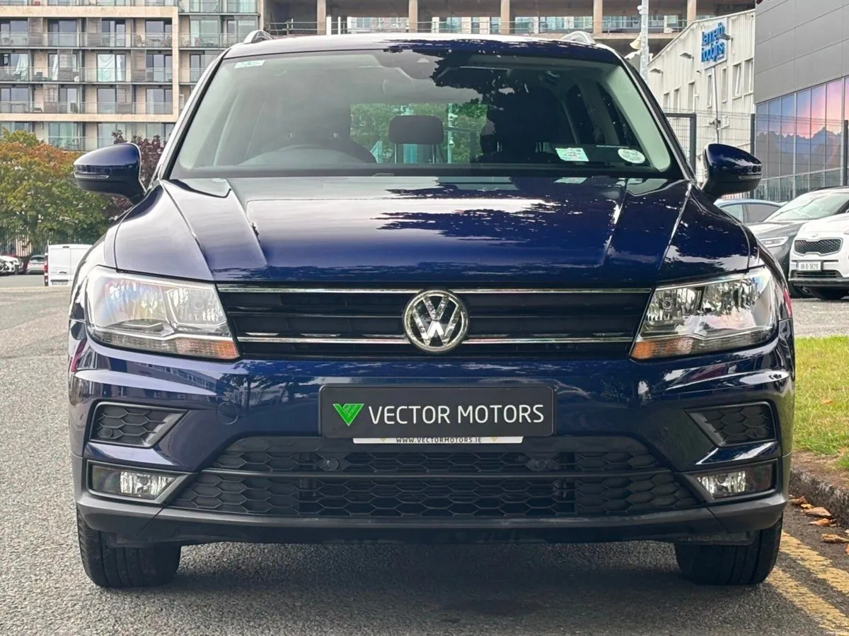 Volkswagen Tiguan 1.5 - Image 3