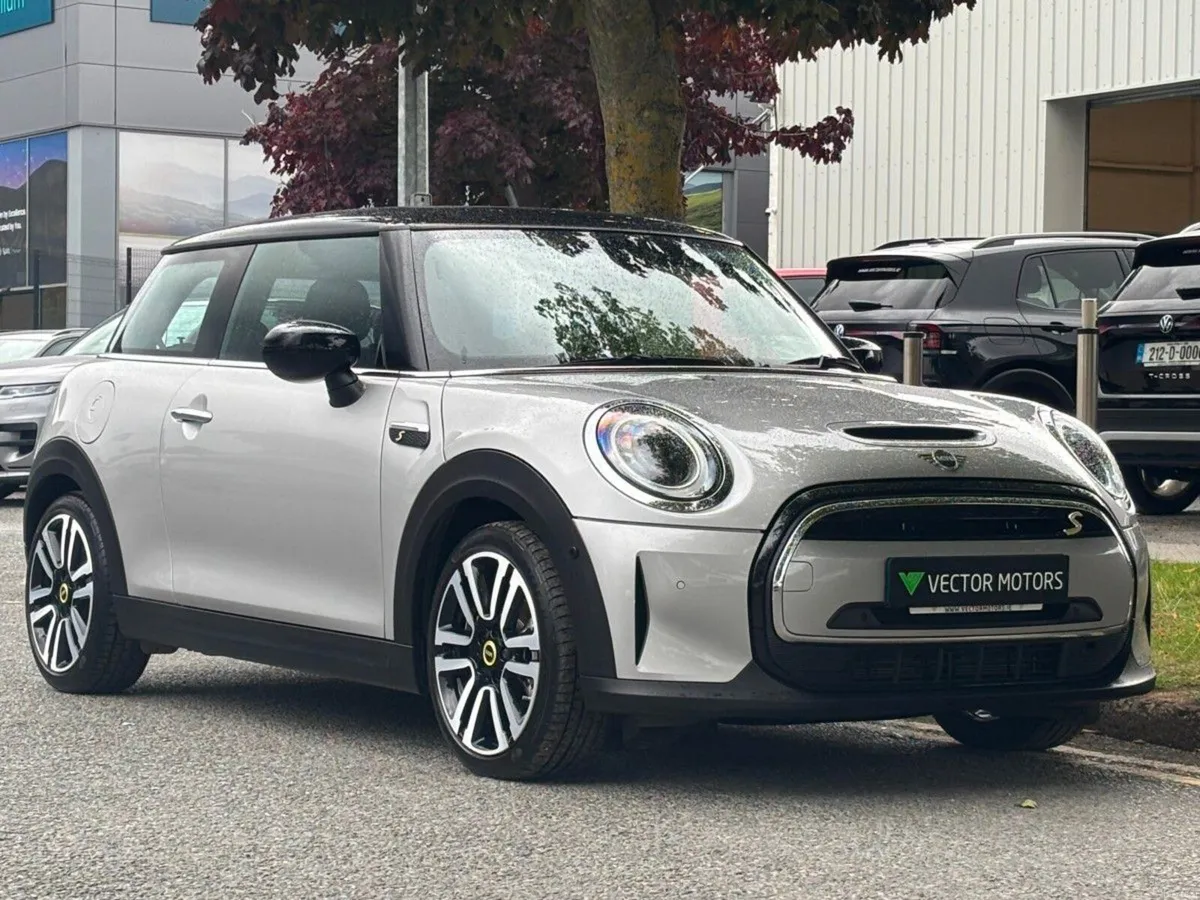 Mini Cooper - Image 1
