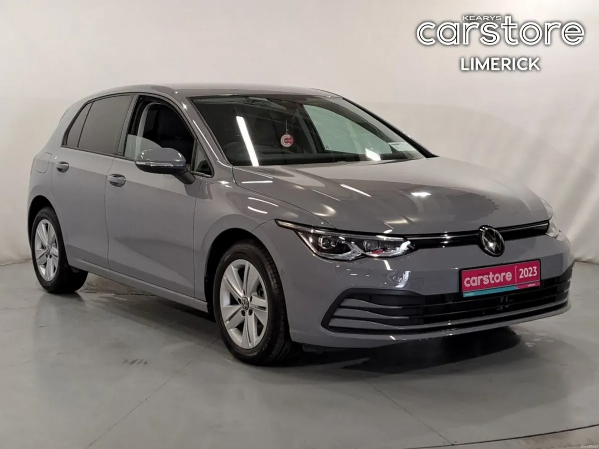 Volkswagen Golf 1.2 - Image 1