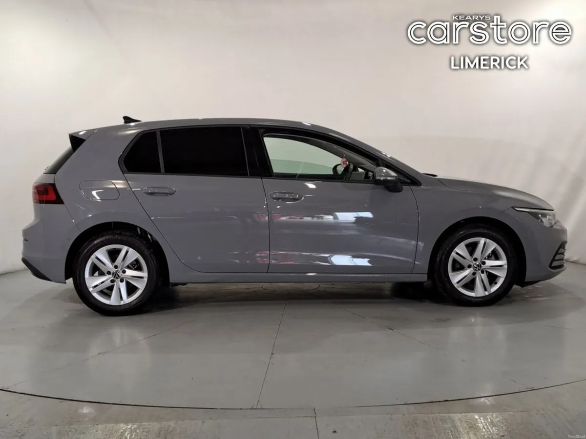 Volkswagen Golf 1.2 - Image 2