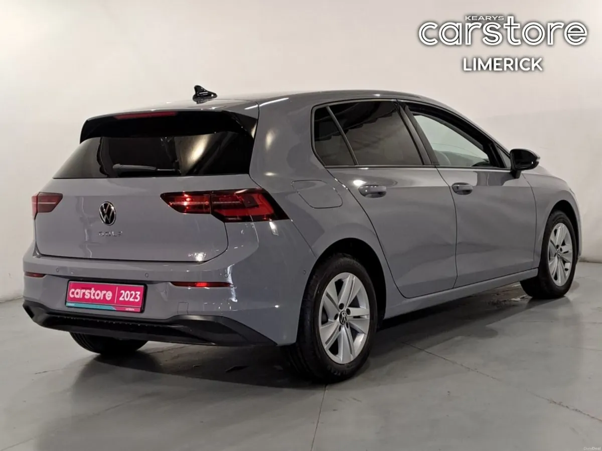 Volkswagen Golf 1.2 - Image 3