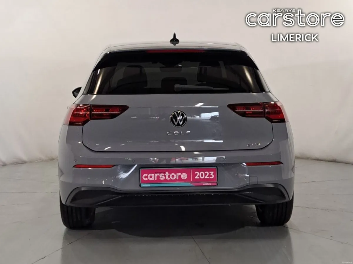 Volkswagen Golf 1.2 - Image 4