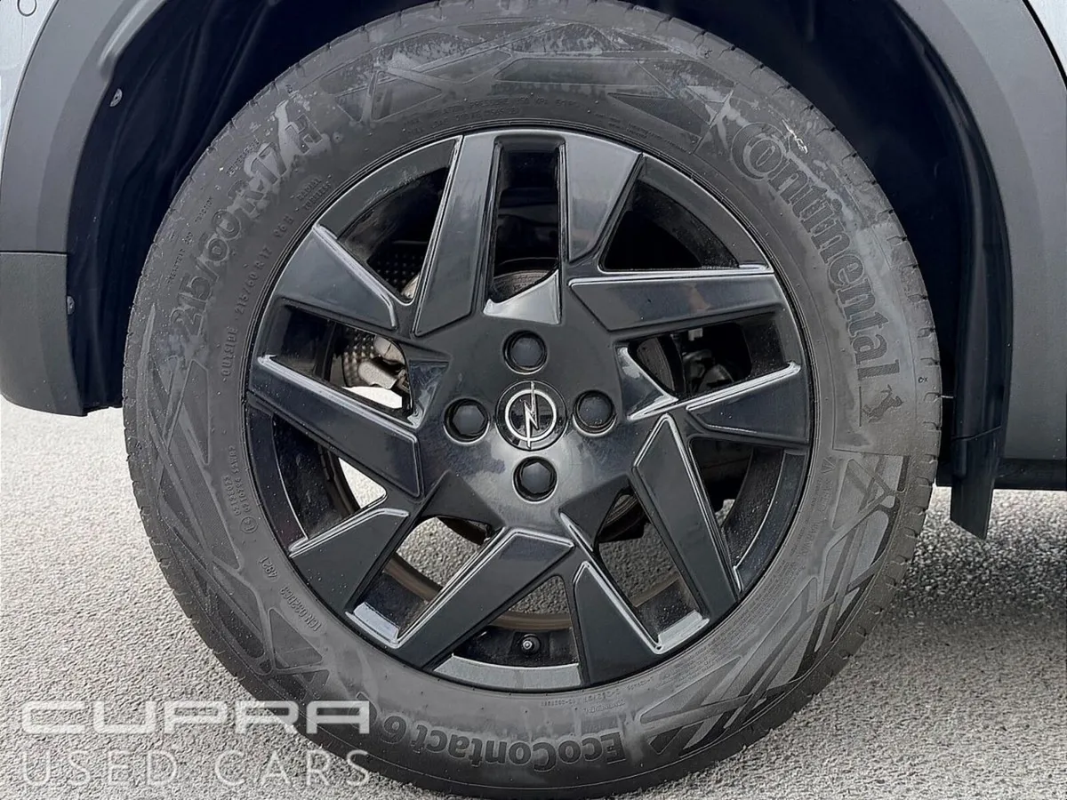 Opel Mokka SRI 1.2i (100PS) S/S - Image 5